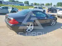 2005 Mercedes Benz SL-Class фото
