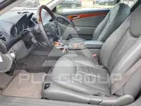 2005 Mercedes Benz SL-Class фото