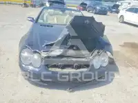 2005 Mercedes Benz SL-Class фото