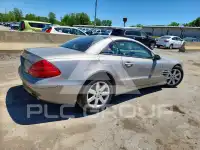 2005 Mercedes Benz SL-Class photo