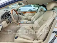 2005 Mercedes Benz SL-Class фото