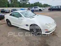 2005 Mercedes Benz SL-Class фото