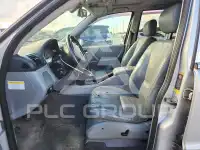 2005 Mercedes Benz ML-Class фото