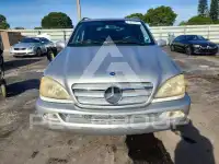 2005 Mercedes Benz ML-Class фото
