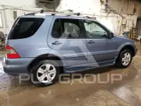 2005 Mercedes Benz ML-Class photo