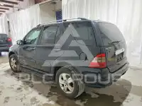 2005 Mercedes Benz ML-Class фото