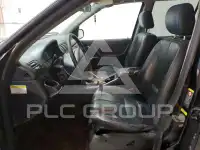 2005 Mercedes Benz ML-Class фото