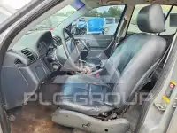 2005 Mercedes Benz ML-Class фото