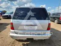 2005 Mercedes Benz ML-Class фото