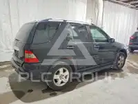 2005 Mercedes Benz ML-Class фото
