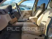 2005 Mercedes Benz ML-Class photo