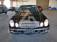 2005 Mercedes Benz E-Class фото