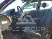 2005 Mercedes Benz E-Class фото