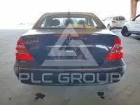 2005 Mercedes Benz E-Class фото