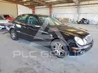 2005 Mercedes Benz E-Class фото