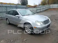 2005 Mercedes Benz C-Class фото
