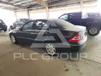 2005 Mercedes Benz C-Class photo