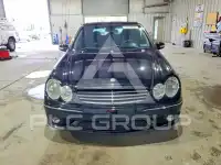 2005 Mercedes Benz C-Class фото