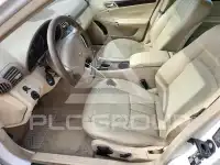 2005 Mercedes Benz C-Class фото