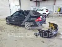 2005 Mercedes Benz C-Class фото