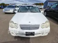 2005 Mercedes Benz C-Class фото