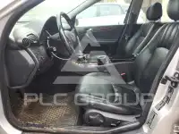 2005 Mercedes Benz C-Class фото