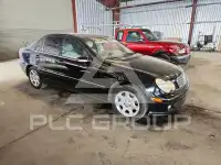 2005 Mercedes Benz C-Class photo