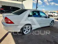 2005 Mercedes Benz C-Class фото