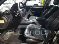 2005 Mercedes Benz C-Class фото