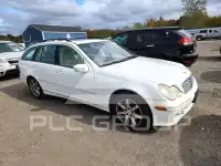 2005 Mercedes Benz C-Class фото