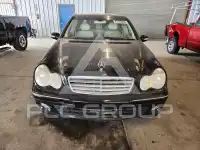2005 Mercedes Benz C-Class photo