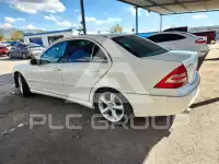 2005 Mercedes Benz C-Class фото