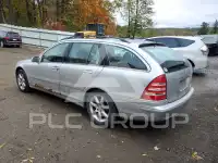 2005 Mercedes Benz C-Class фото