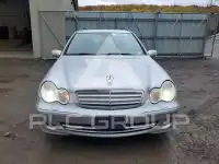 2005 Mercedes Benz C-Class фото