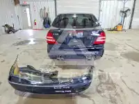 2005 Mercedes Benz C-Class фото