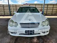 2005 Mercedes Benz C-Class фото