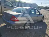2005 Mercedes Benz C-Class photo