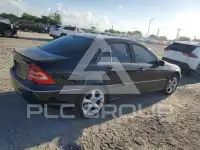 2005 Mercedes Benz C-Class фото