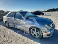 2005 Mercedes Benz C-Class photo