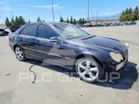 2005 Mercedes Benz C-Class фото