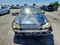 2005 Mercedes Benz C-Class фото