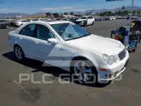 2005 Mercedes Benz C-Class фото