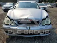 2005 Mercedes Benz C-Class фото