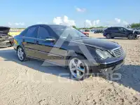 2005 Mercedes Benz C-Class фото