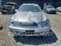 2005 Mercedes Benz C-Class photo