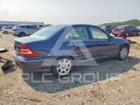 2005 Mercedes Benz C-Class photo