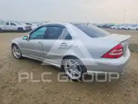 2005 Mercedes Benz C-Class фото