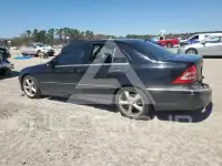 2005 Mercedes Benz C-Class фото