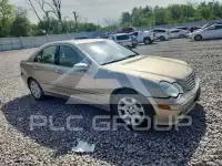 2005 Mercedes Benz C-Class фото