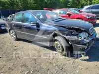 2005 Mercedes Benz C-Class фото